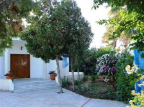Villa de charme Sousse Chott-Meriem